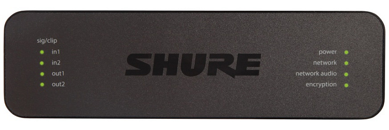 Фото SHURE ANI22-BLOCK