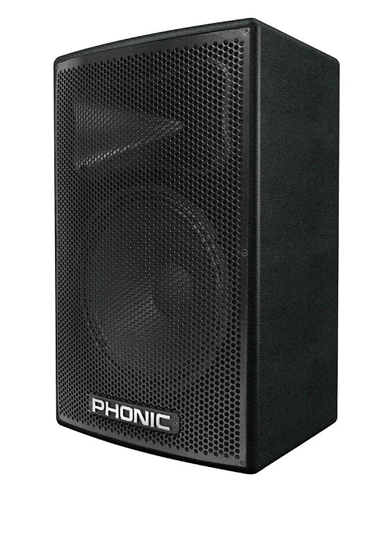 Фото Пассивная акустическая система Phonic aSK12
