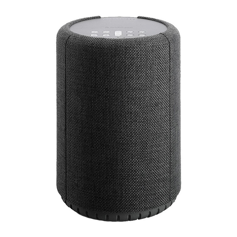 Фото Акустическая система AUDIO PRO A10 Dark Grey