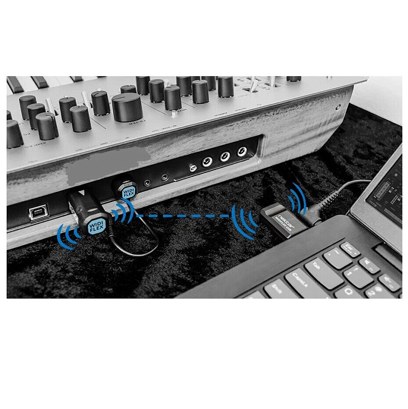 Фото Передатчик Nektar WIDIFlEX USB