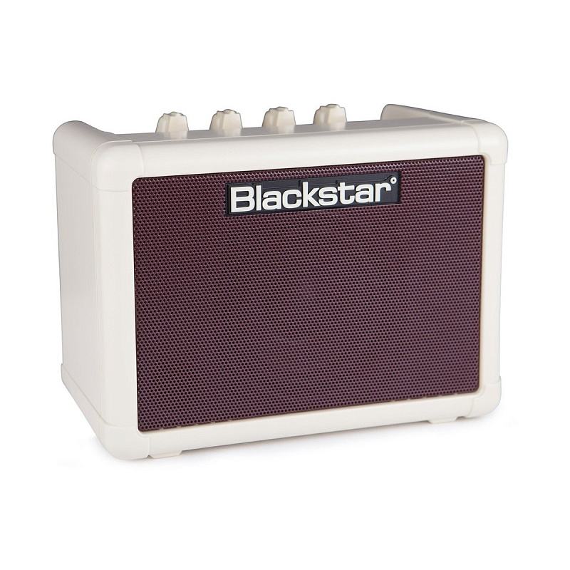 Фото Мини комбо для электрогитары Blackstar FLY3 Vintage