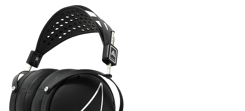 Фото Audeze LCD2с Closed (без кейса)
