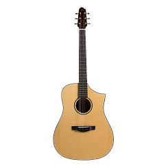 Электроакустическая гитара Covenant 150DVE