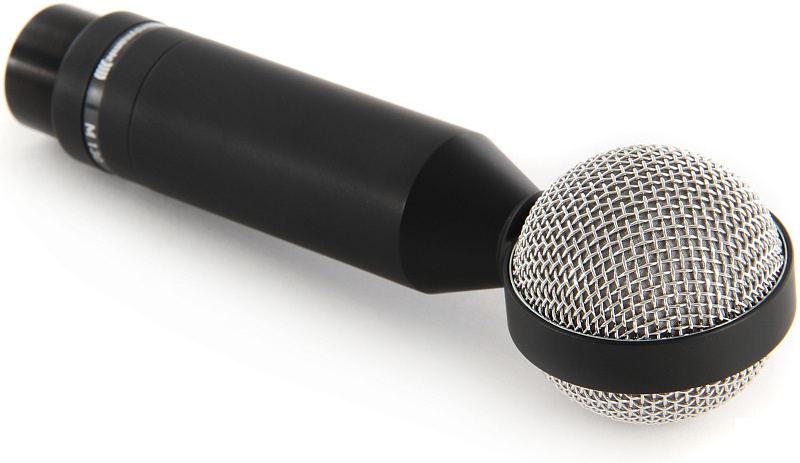 Фото Ленточный микрофон Beyerdynamic M 130