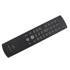 Пульт д/у Denon RC-1132-BK