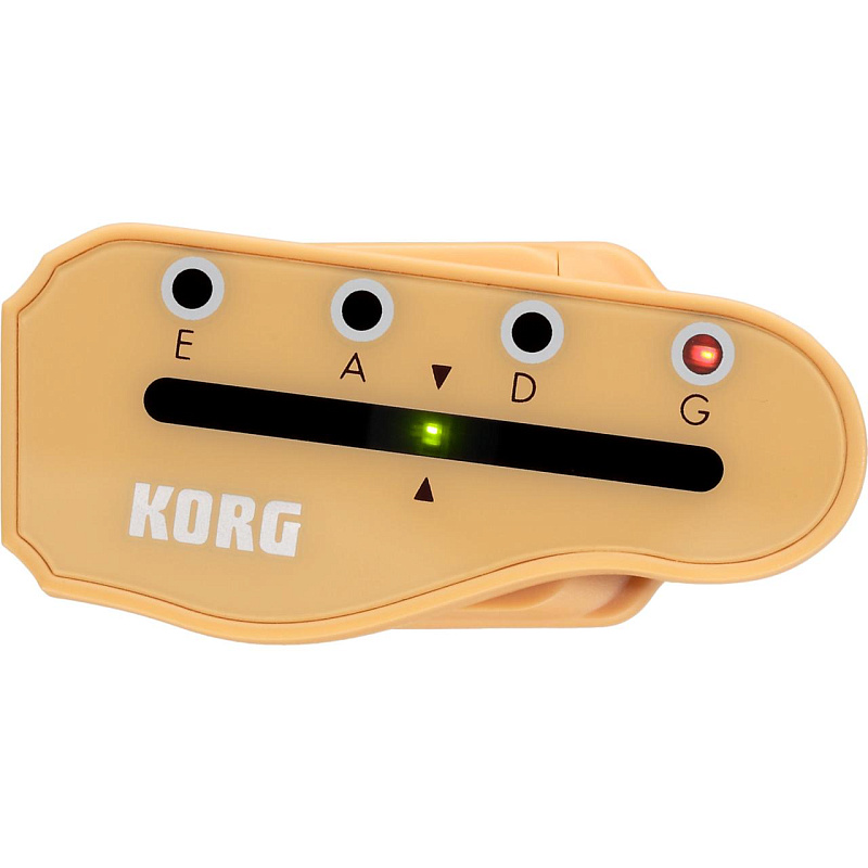 Фото KORG HEADTUNE HT-B1 цифровой тюнер