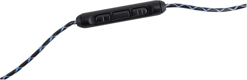 Фото FENDER PureSonic Wired earbud Olympic Pearl