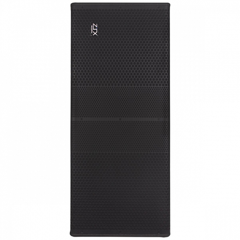 Фото Активный сабвуфер ZTX audio VRX-215A 