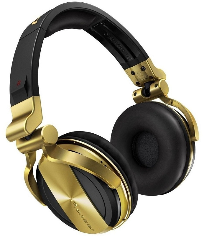 Фото PIONEER HDJ-1500-N Наушники для DJ