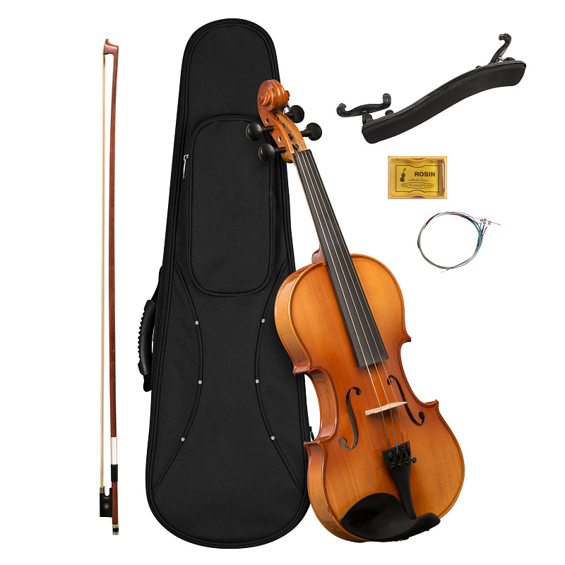 Фото Скрипка 3/4 Cascha HH-2133