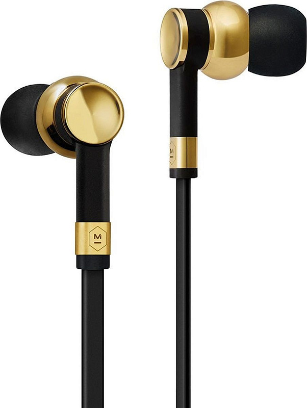 Фото MASTER&DYNAMIC ME05BR