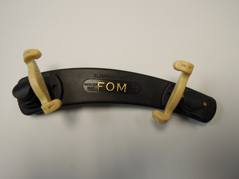 Фото Мост д/скрипки FOM ME-045, размер 1/2