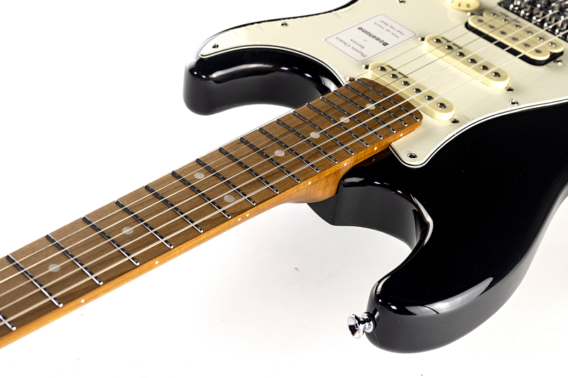 Фото Электрогитара Bosstone SEG-04 BK