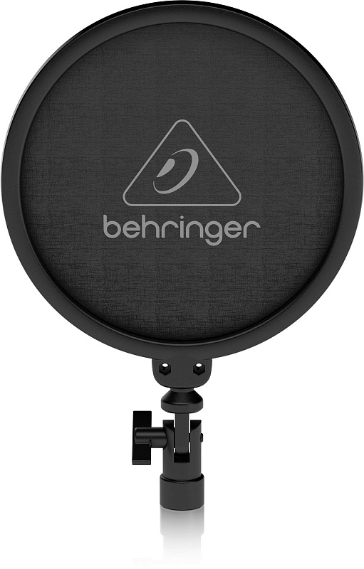 Фото Студийный конденсаторный микрофон с большой мембраной BEHRINGER TM1
