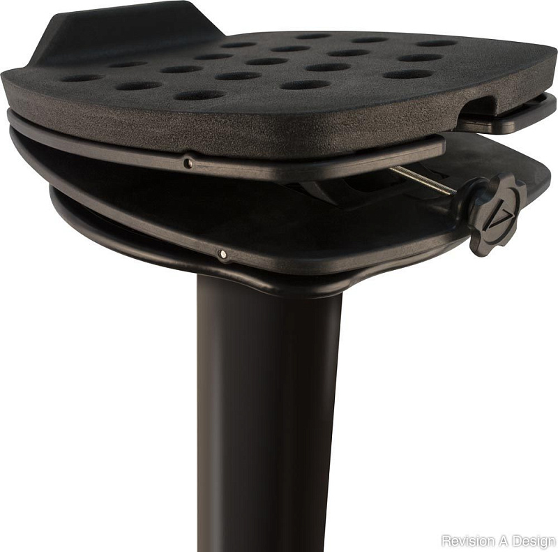 Фото Ultimate Support MS-100B  