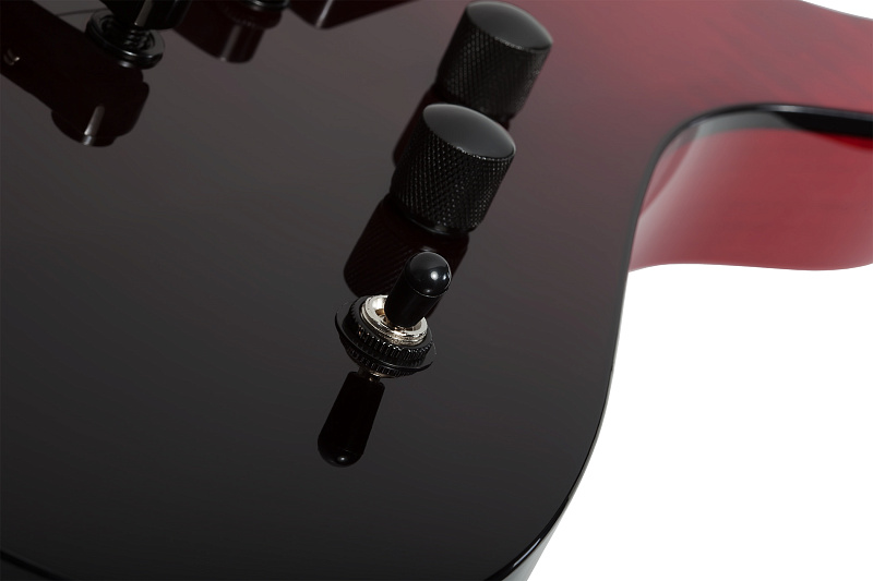 Фото Электрогитара Schecter AVENGER STANDARD BB