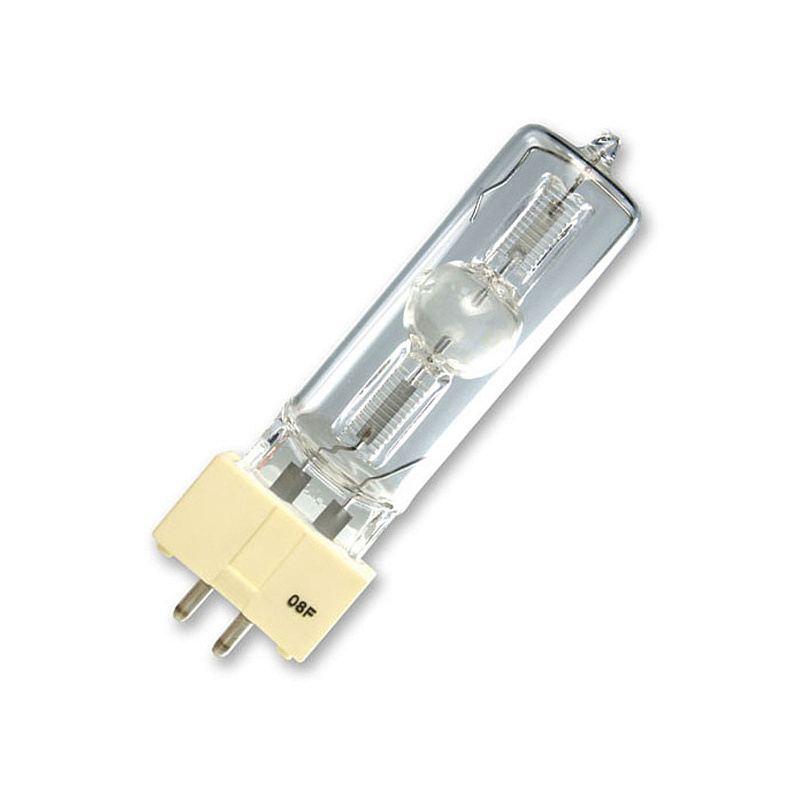 Фото Лампа газоразрядная DJ LIGHT DJL616L