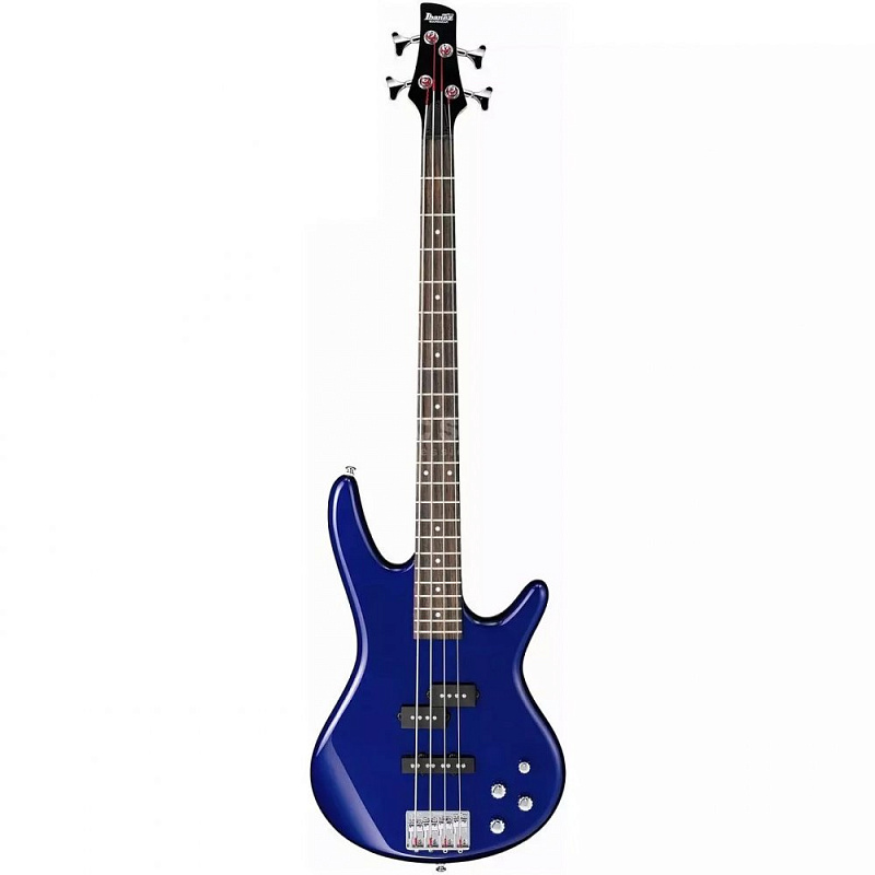 Фото Бас гитара IBANEZ GSR200-JB