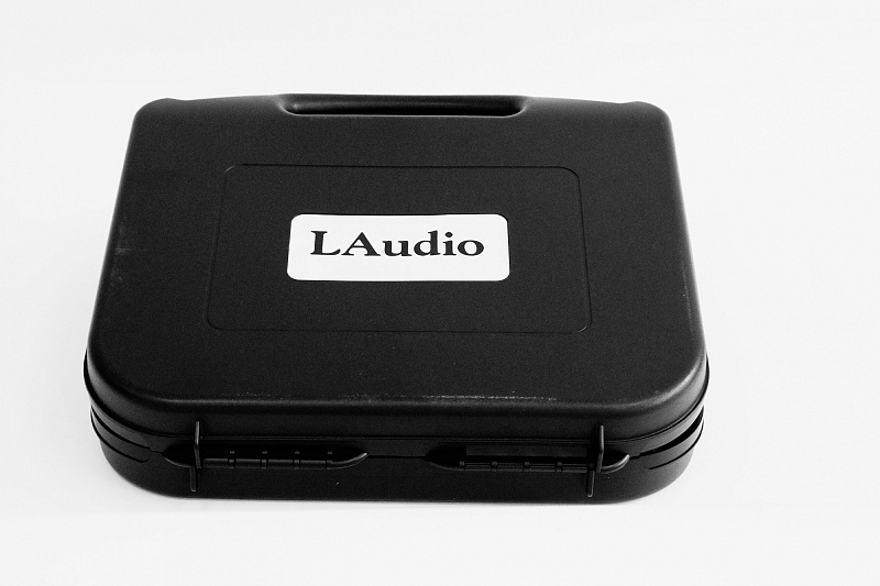 Фото Радиосистема LAudio PRO2-M