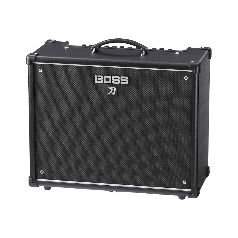 Фото Boss KATANA-100 MKII