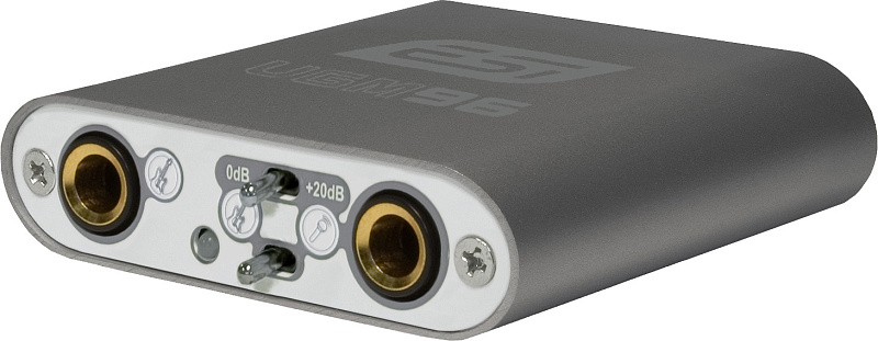 Фото Аудиоинтерфейс ESI UGM96
