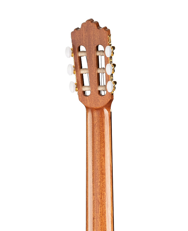 Фото JMFSOLOIST500 Soloist 500 Классическая гитара, Prodipe
