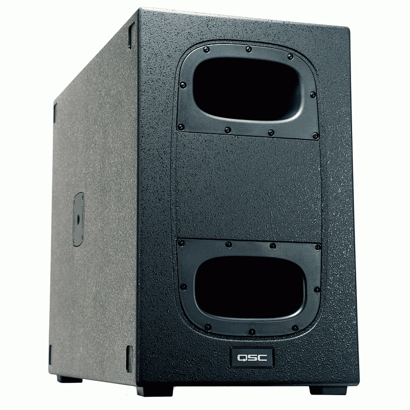 Фото QSC K-Cardioid-Subwoofer