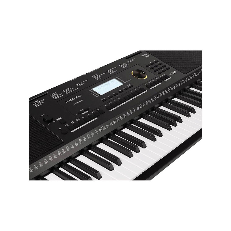 Фото Синтезатор Medeli M361