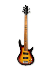 Бас гитара Bosstone BGP-5 V.2 3TS (2025)