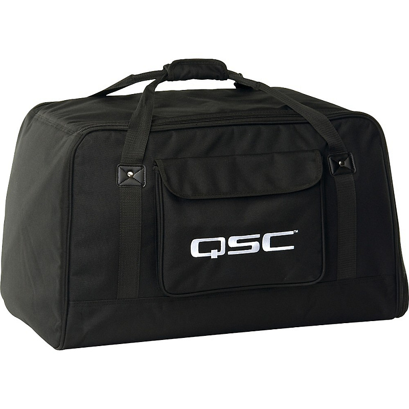 Фото Чехол QSC K8 Tote