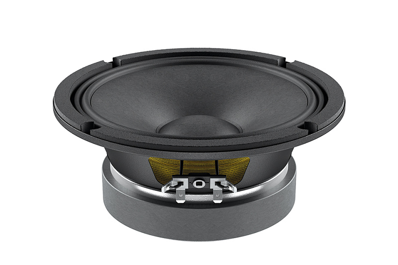 Фото Динамик Lavoce WSF061.52 6.5" 250 Вт 8 Ом