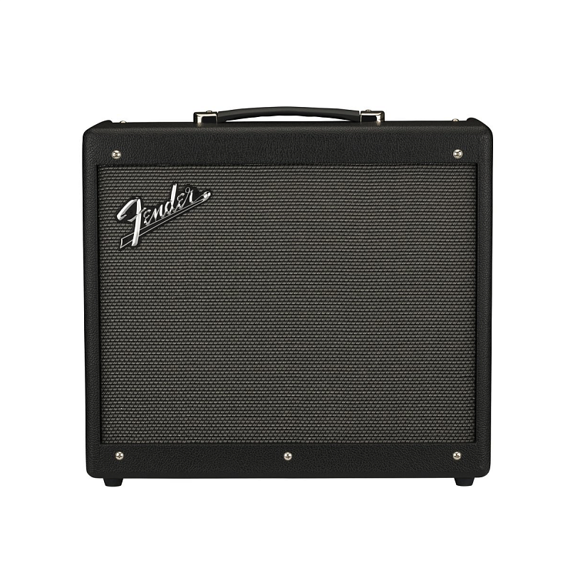 Фото FENDER MUSTANG GTX50 230V EU