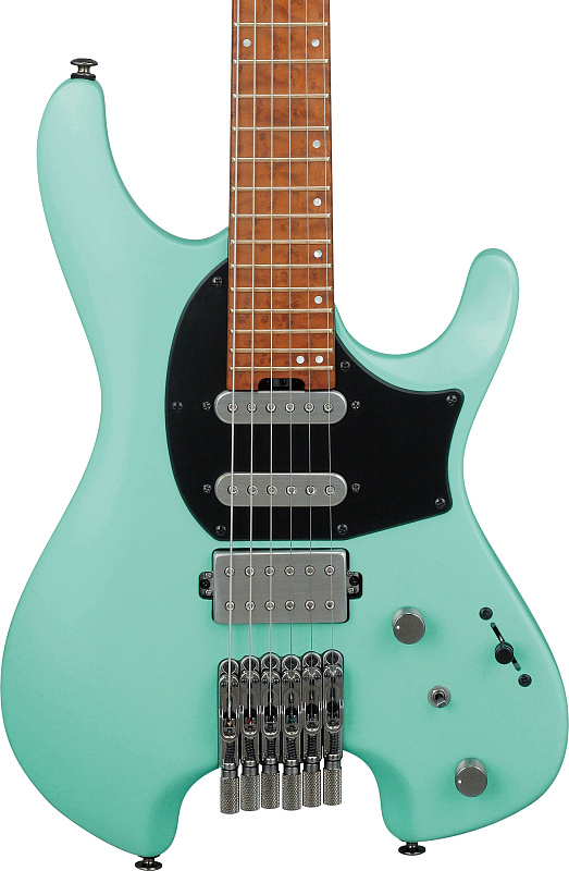 Фото Электрогитара IBANEZ Q54-SFM