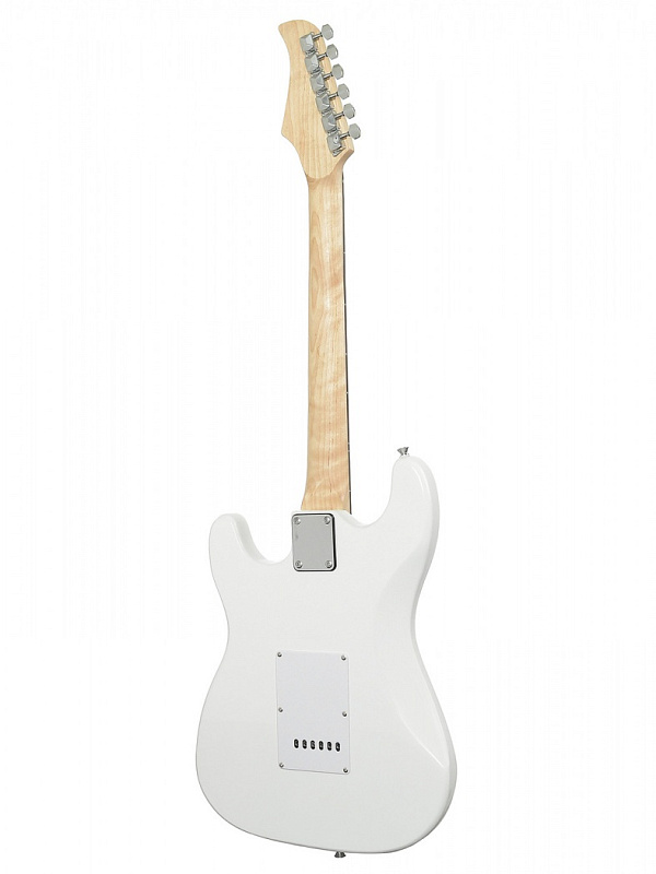 Фото ROCKET ST-02 WH 39"