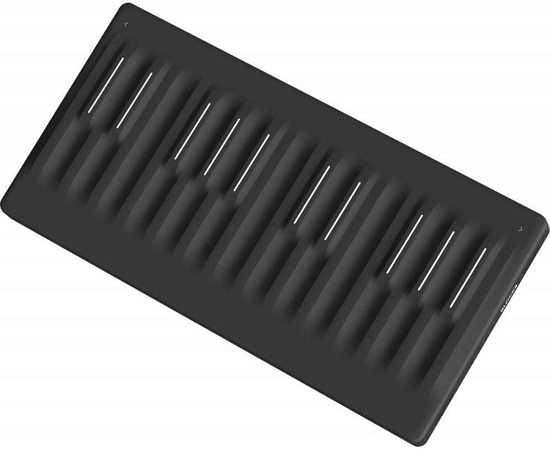 Фото MIDI-контроллер Roli Seaboard Block