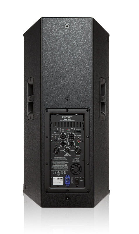 Фото Активная акустическая система QSC KW152