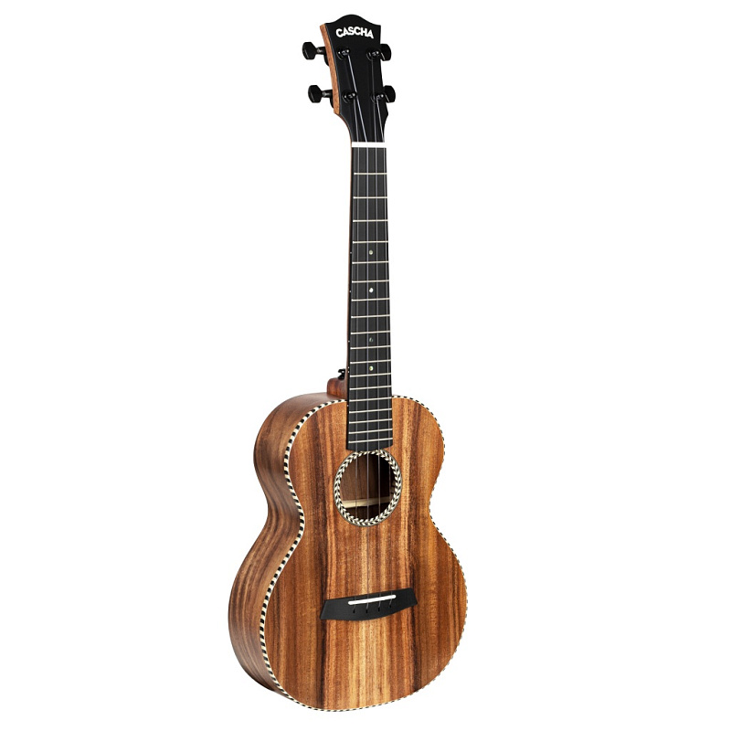 Фото Укулеле Cascha HH-2311 Acacia Series тенор
