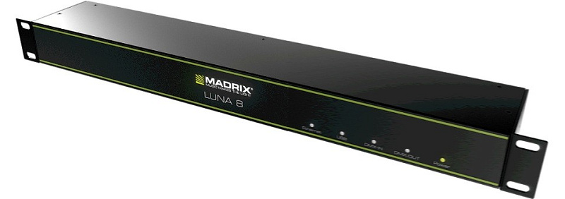 Фото Madrix IA-HW-001008 Luna 8