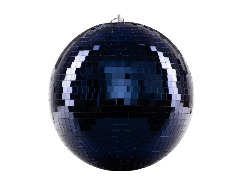 Фото Зеркальный шар LAudio WS-MB25BLUE