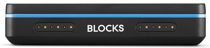 Фото Контроллер Roli Blocks Loop Block