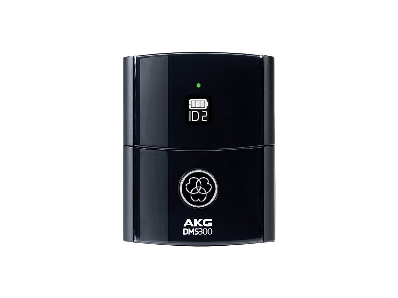 Фото Цифровая радиосистема AKG DMS300 Instrument Set