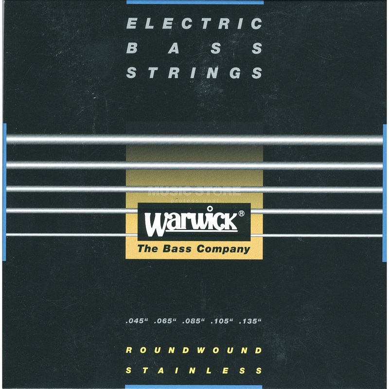 Фото Warwick 40301 M 5B  Струны