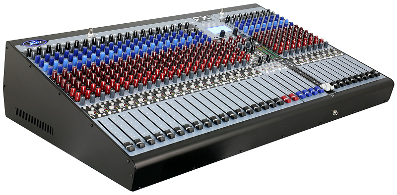 Фото Микшерный пульт Peavey FX2 32
