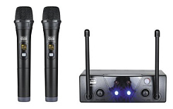 Радиосистема XLINE MD-262A-A  