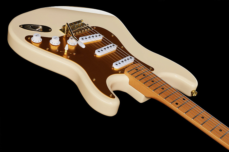 Фото Harley Benton ST-62DLX VW