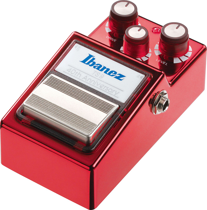 Фото Педаль IBANEZ TS940TH