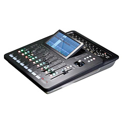 Цифровой микшерный пульт VOLTA DIGIMIX-20.8