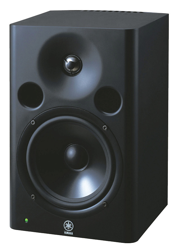 Фото Монитор YAMAHA MSP 7 STUDIO