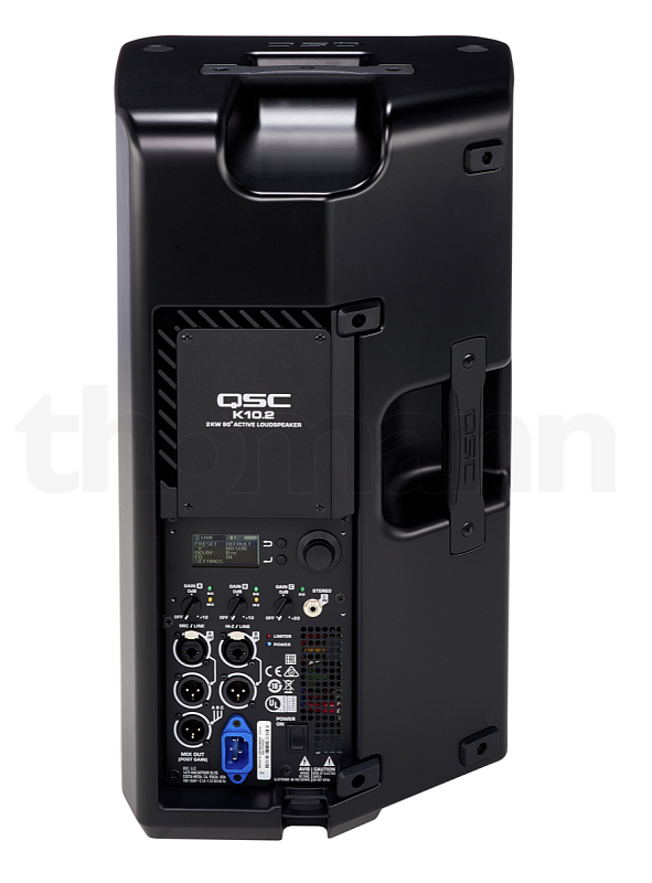 Фото Активная акустическая система QSC K10.2