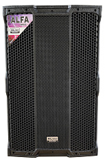 Активная акустическая система XLINE ALFA X-15A DSP
